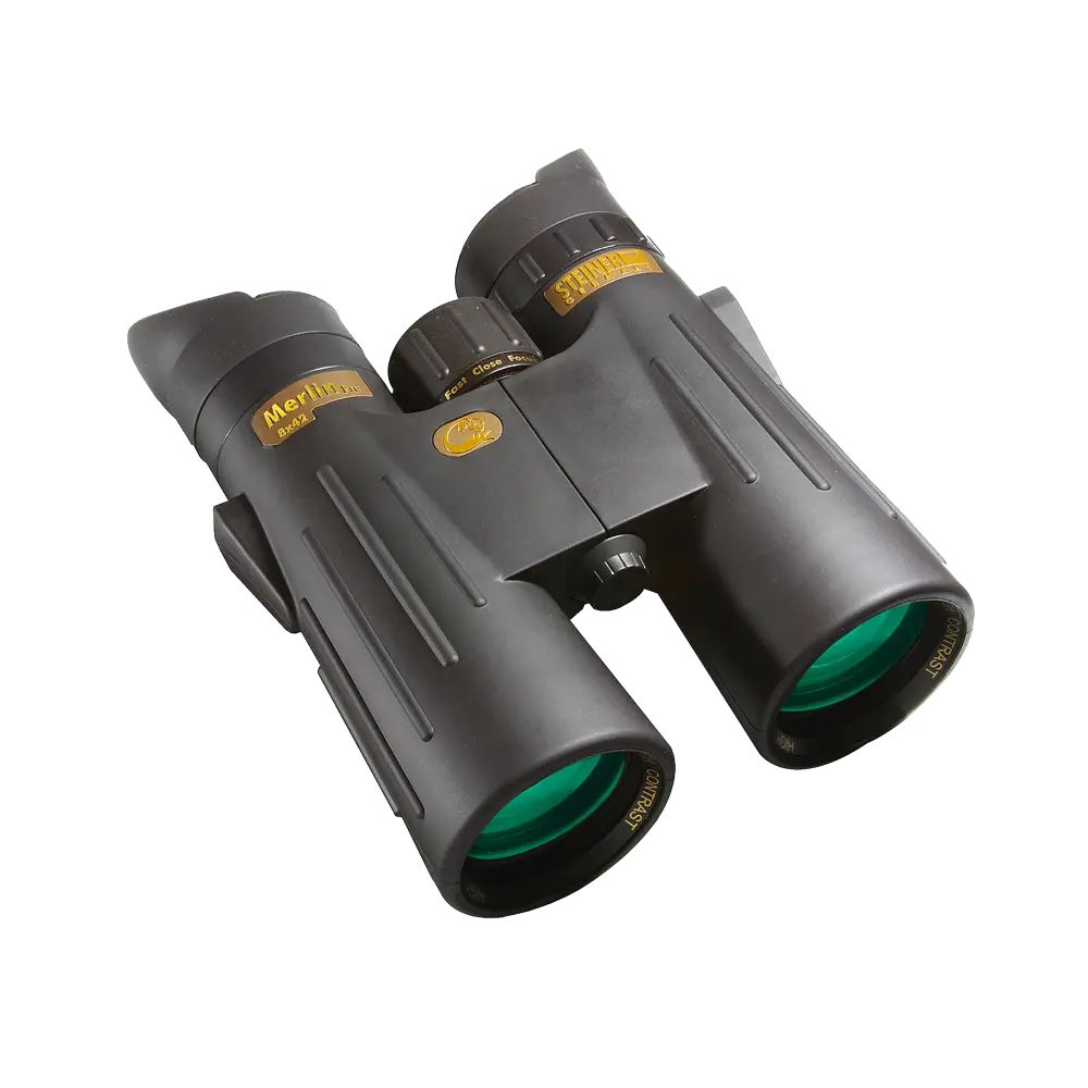 Merlin Pro 8x42 | Steiner High-Quality Optics